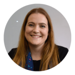 Charlene, Principle Business Consultant and Team Lead