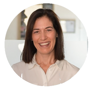 Vanessa Addison, LeadMe Programme Coach