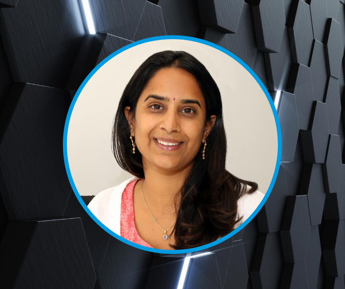 Leadership Profile | Sheetal Bhoola - Saratoga Software