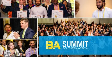 Saratoga Software - Blog - Morongoa BA Summit