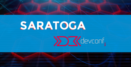 Saratoga Software - Blog - Devconf