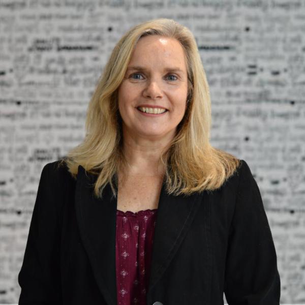 Saratoga Software - Staff - Cathy Bradley