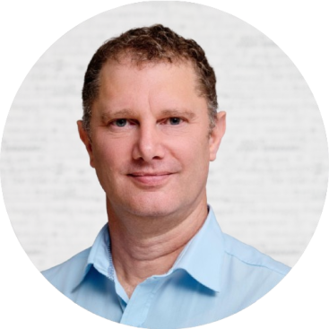 James | Saratoga Software