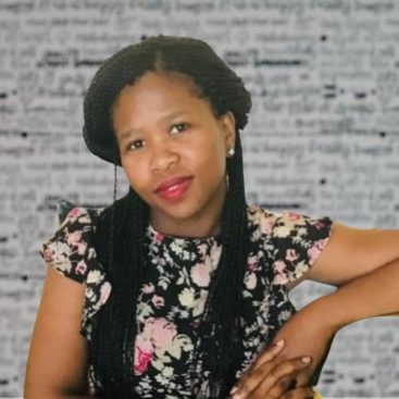 Saratoga Software - Staff - Lungelwa Klaas