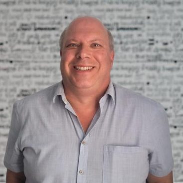 Saratoga Software - Staff - Malcolm Florence