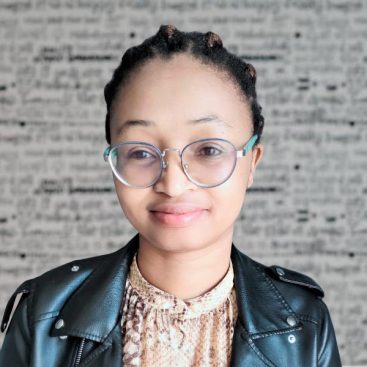 Saratoga Software - Staff - Mphokazi Mhlontlo