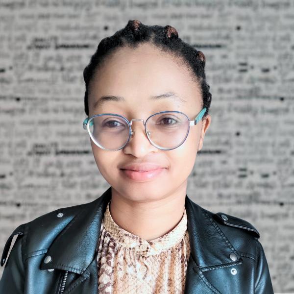 Saratoga Software - Staff - Mphokazi Mhlontlo