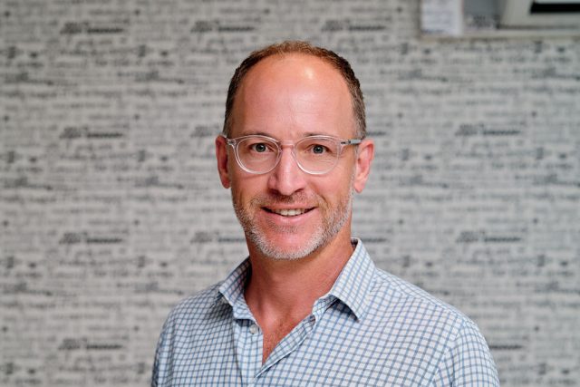 Saratoga Software - Staff - Bharn Burgers