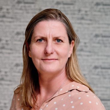 Saratoga Software - Staff - Brenda Fleetwood