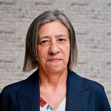 Saratoga Software - Staff - Sharon Hendricks