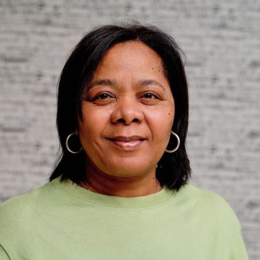 Saratoga Software - Staff - Melanie Wagner