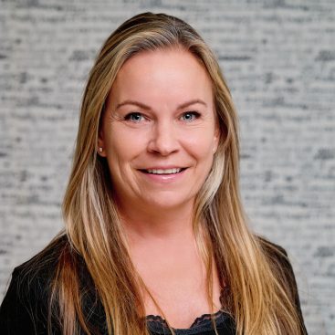 Saratoga Software - Staff - Karen van der Spuy