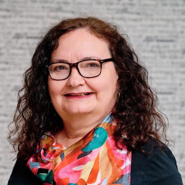 Saratoga Software - Staff - Angela Walker