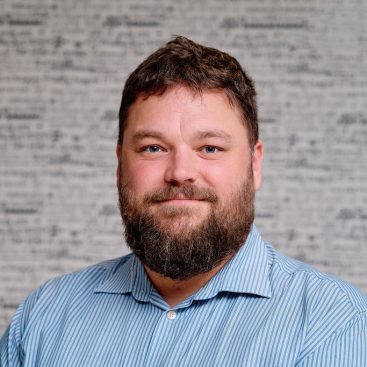 Saratoga Software - Staff - Daniel Barrett