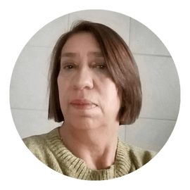 Saratoga Software - Staff - Sharon Hendricks