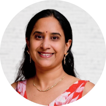 Sheetal | Saratoga Software