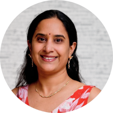 Sheetal | Saratoga Software