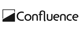 Saratoga Software - Client - Confluence - Black