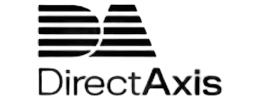 Saratoga Software - Client - DirectAxis - Black