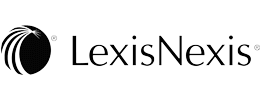 Saratoga Software - Client - LexusNexis - Black