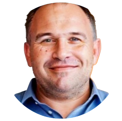 Saratoga Software - Staff - Jaco