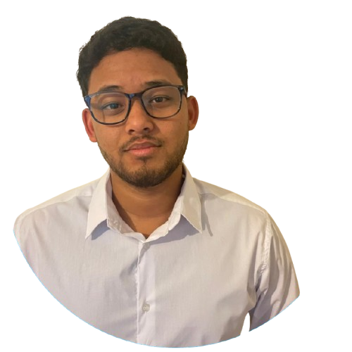 Uthmaan - People Saratoga