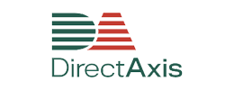 Saratoga-Software - Client-Logo - DirectAxis