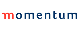 Saratoga-Software - Client-Logo - Momentum