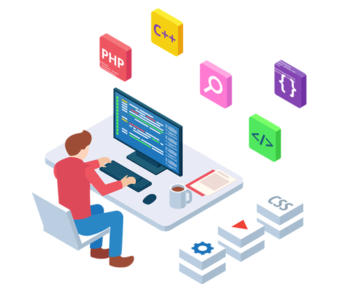 Saratoga Software - Software Development 019