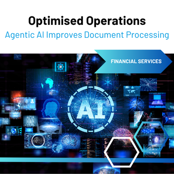 agentic AI fintech