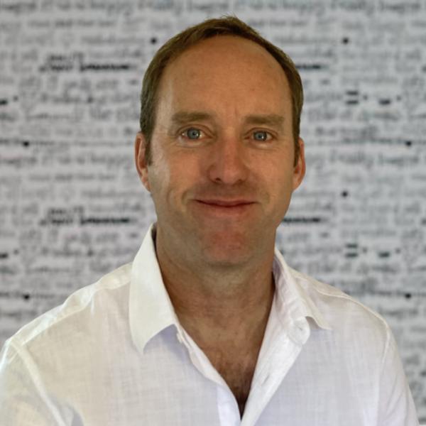 Saratoga Software - Staff - Alan Hubbard