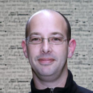 Saratoga Software - Staff - Anton Schaffer