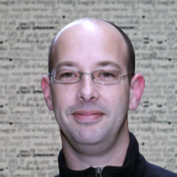 Saratoga Software - Staff - Anton Schaffer