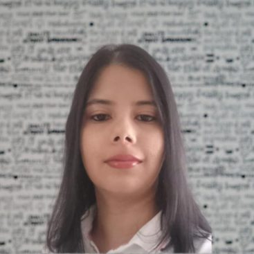 Saratoga Software - Staff - Avika Singh