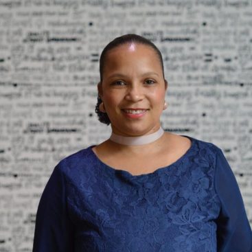 Saratoga Software - Staff - Carol-Ann Nelson