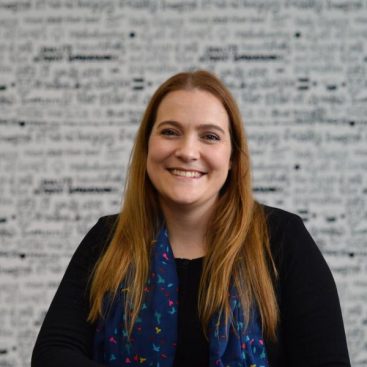 Saratoga Software - Staff - Charlene Seini