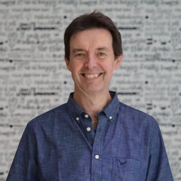 Saratoga Software - Staff - Donal Slemon