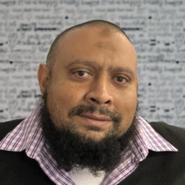 Saratoga Software - Staff - Ebrahim Orrie