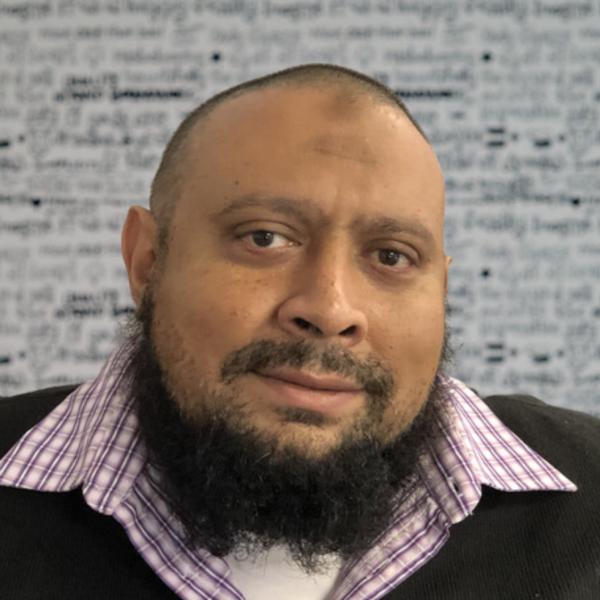 Saratoga Software - Staff - Ebrahim Orrie