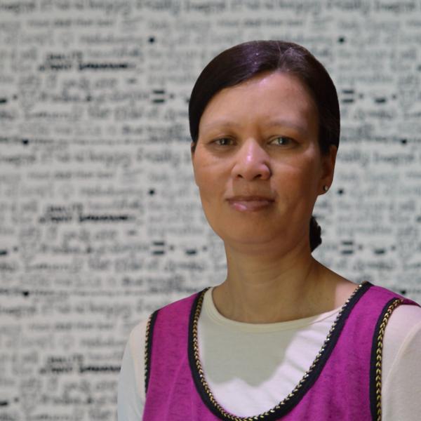 Saratoga Software - Staff - Fozia Lambey