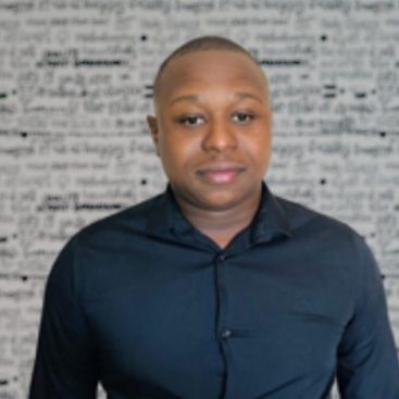 Saratoga Software - Staff - Ian Mutsenga