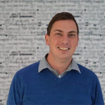 Saratoga Software - Staff - Jason Elder