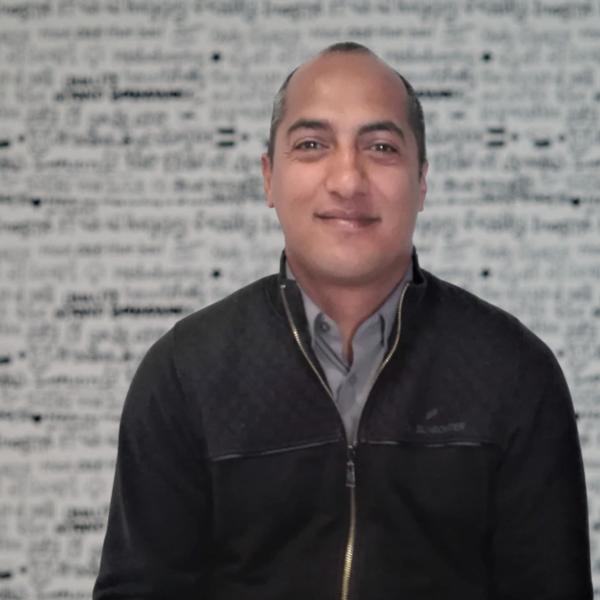 Saratoga Software - Staff - Jason Bennett