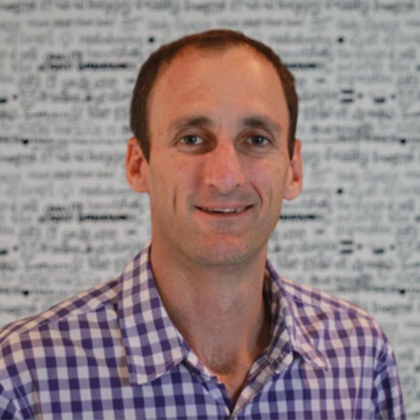 Saratoga Software - Staff - Lance Kuttner