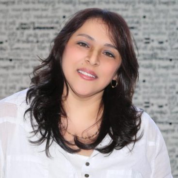 Saratoga Software - Staff - Melanie Thomas