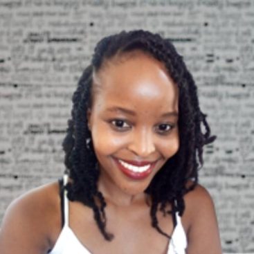 Saratoga Software - Staff - Morongoa Malebe