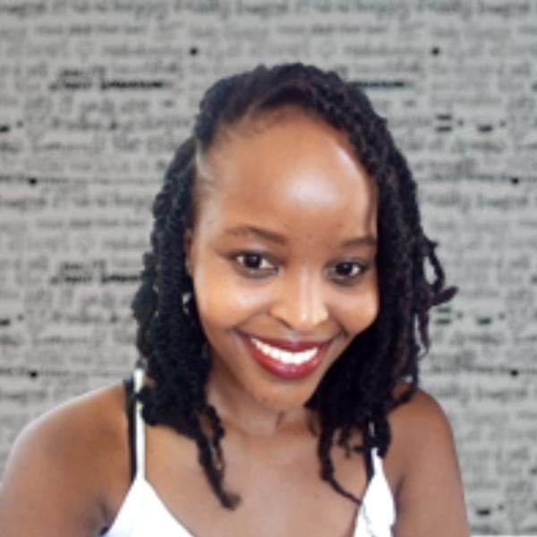 Saratoga Software - Staff - Morongoa Malebe