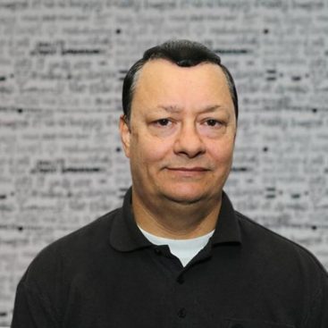 Saratoga Software - Staff - Nico van der Walt