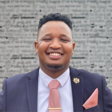 Saratoga Software - Staff - Nkosinathi Koza