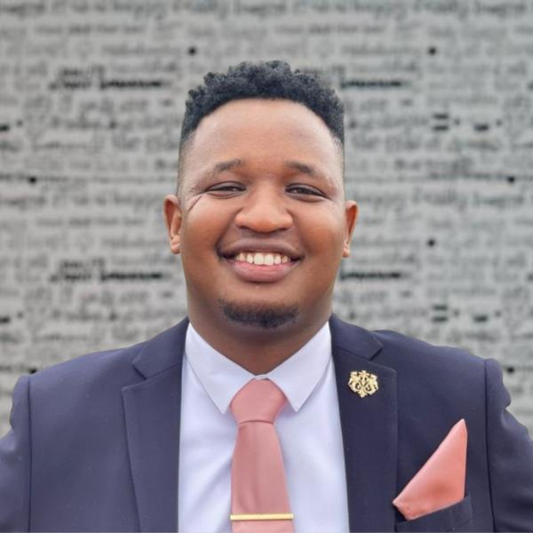 Saratoga Software - Staff - Nkosinathi Koza